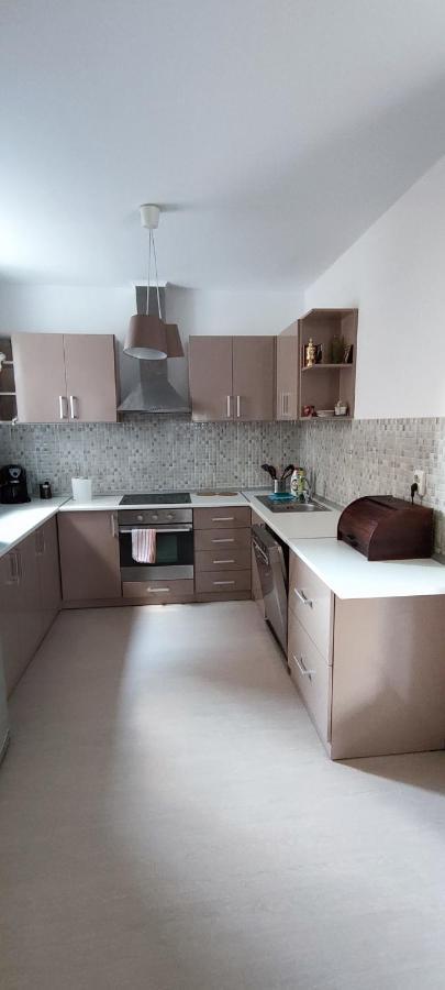 Hysteria Central Flat Oradea Buitenkant foto